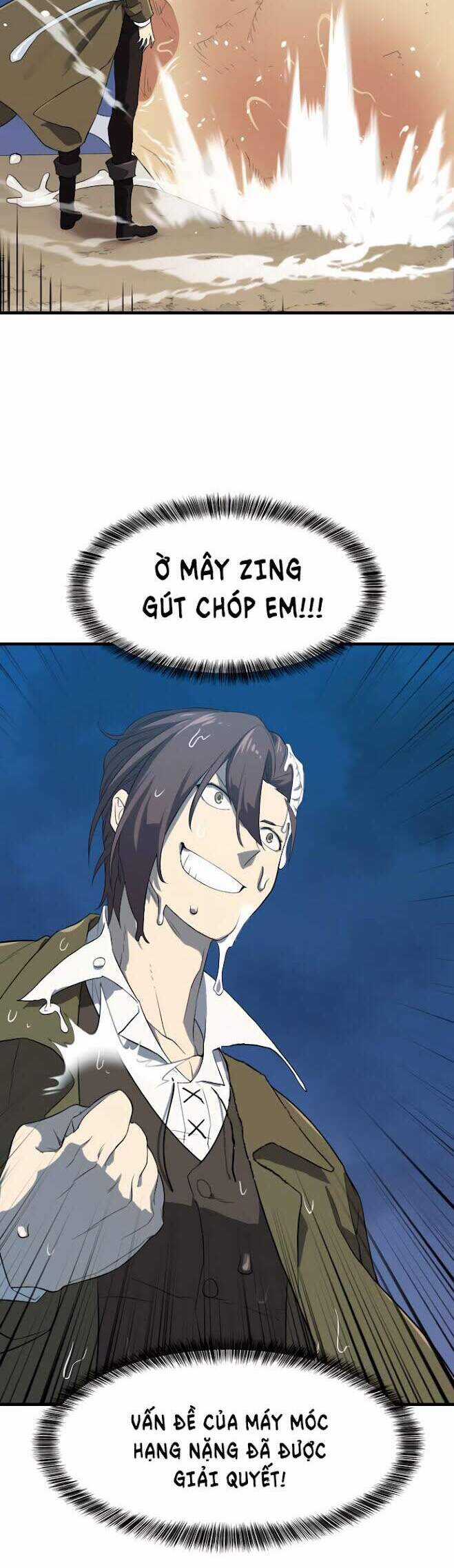 Bậc Thầy Thiết Kế Điền Trang Chương 4 trang 23