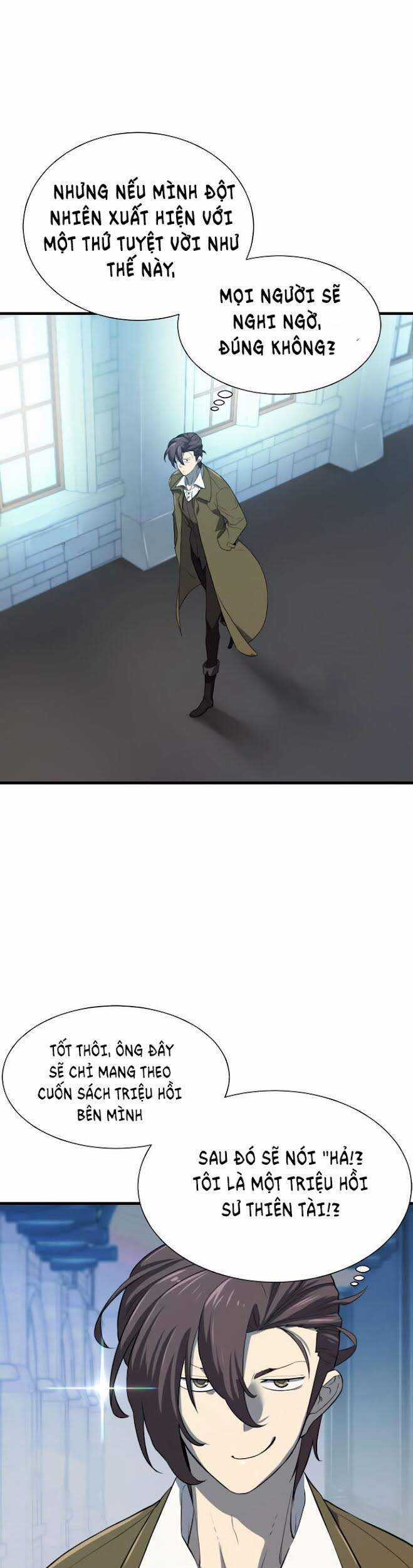 Bậc Thầy Thiết Kế Điền Trang Chương 4 trang 24