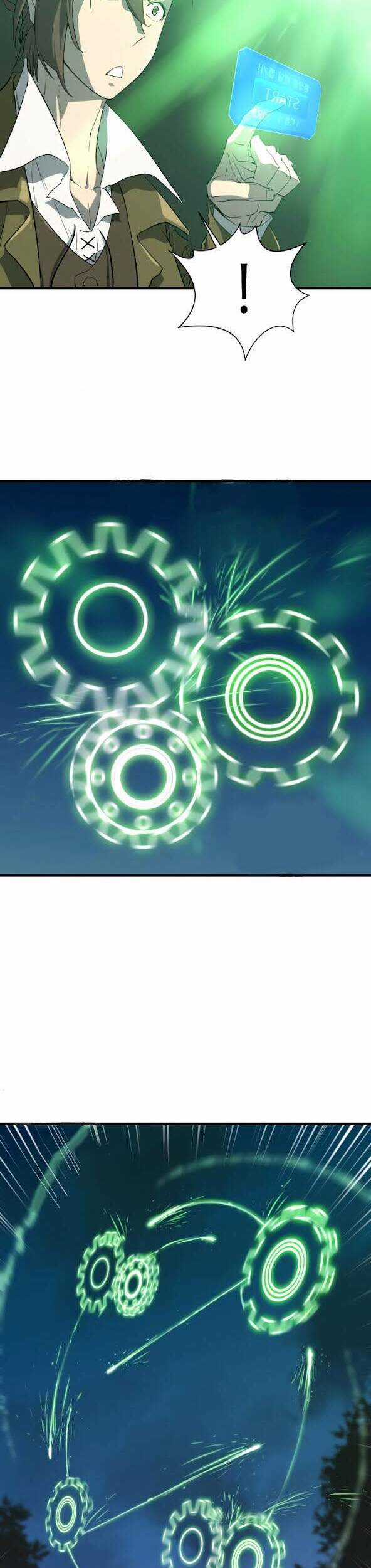 Bậc Thầy Thiết Kế Điền Trang Chương 4 trang 3