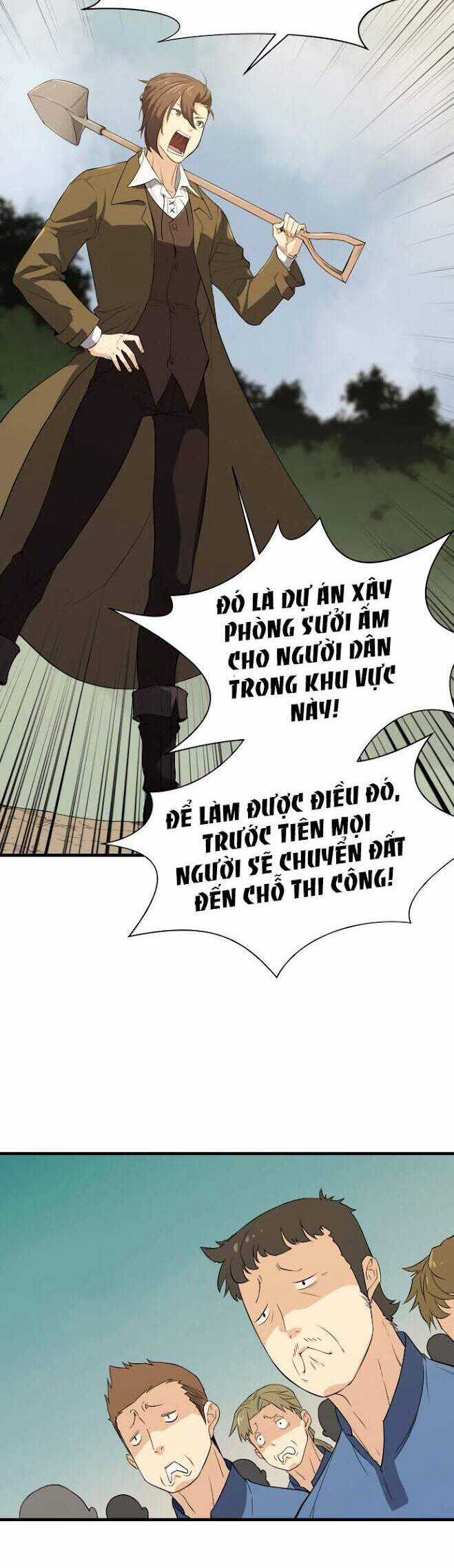 Bậc Thầy Thiết Kế Điền Trang Chương 4 trang 32