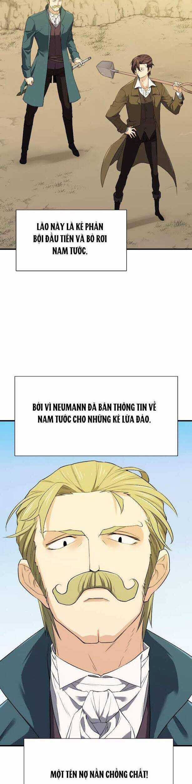 Bậc Thầy Thiết Kế Điền Trang Chương 4 trang 36