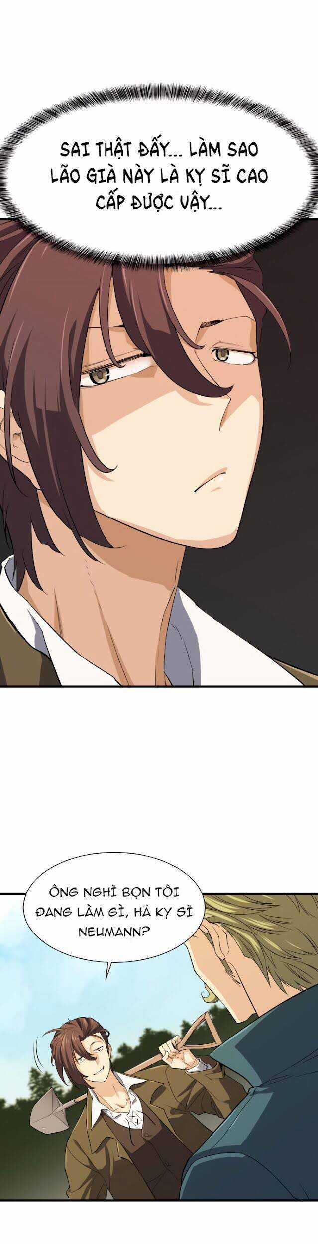 Bậc Thầy Thiết Kế Điền Trang Chương 4 trang 38