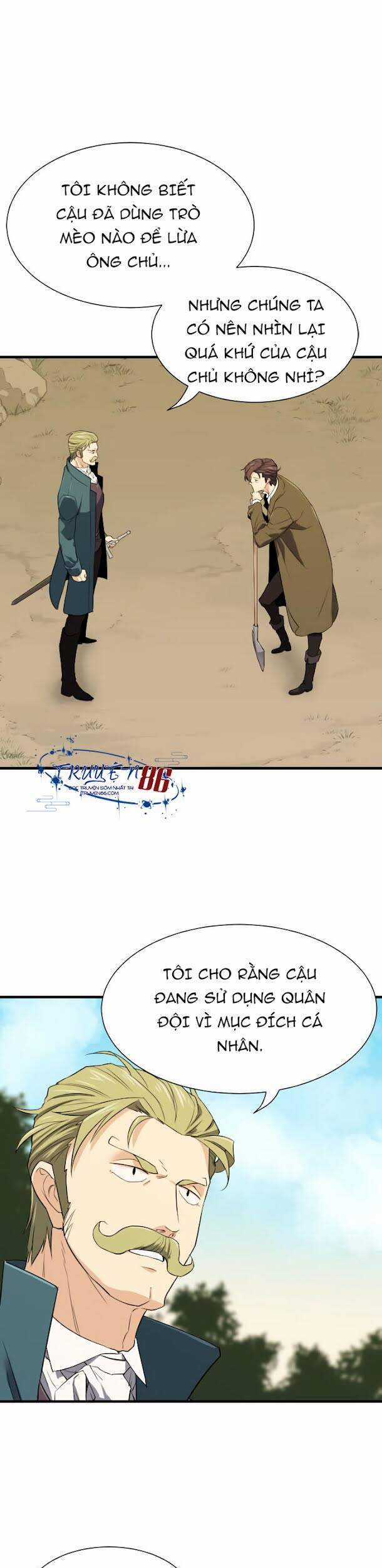 Bậc Thầy Thiết Kế Điền Trang Chương 4 trang 40