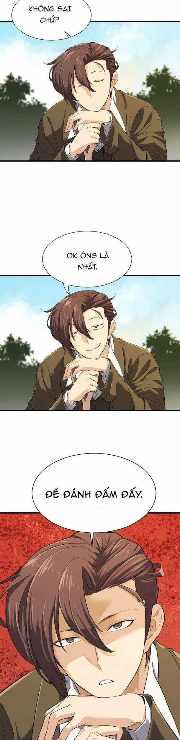 Bậc Thầy Thiết Kế Điền Trang Chương 4 trang 41