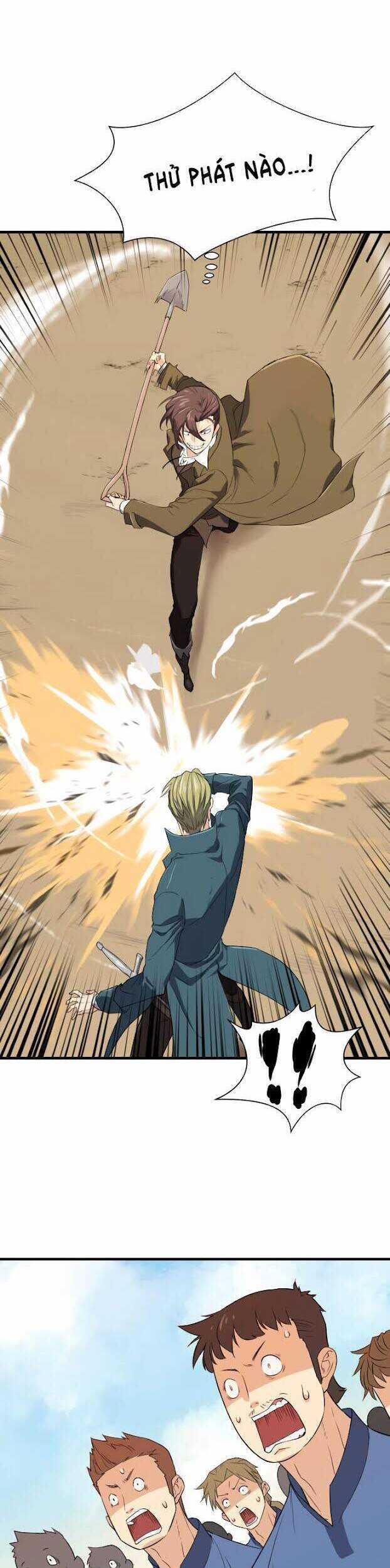 Bậc Thầy Thiết Kế Điền Trang Chương 4 trang 44