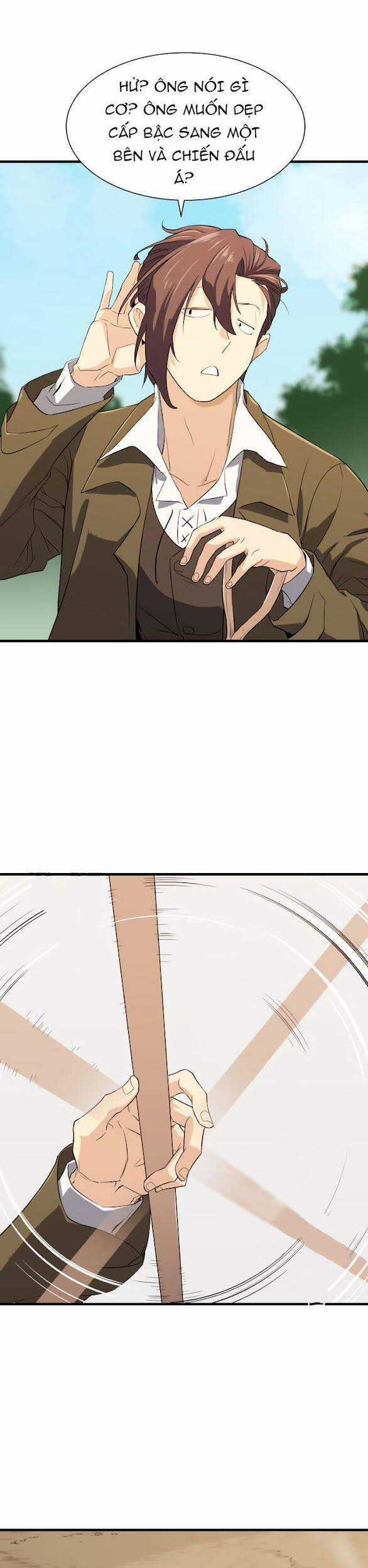 Bậc Thầy Thiết Kế Điền Trang Chương 4 trang 48