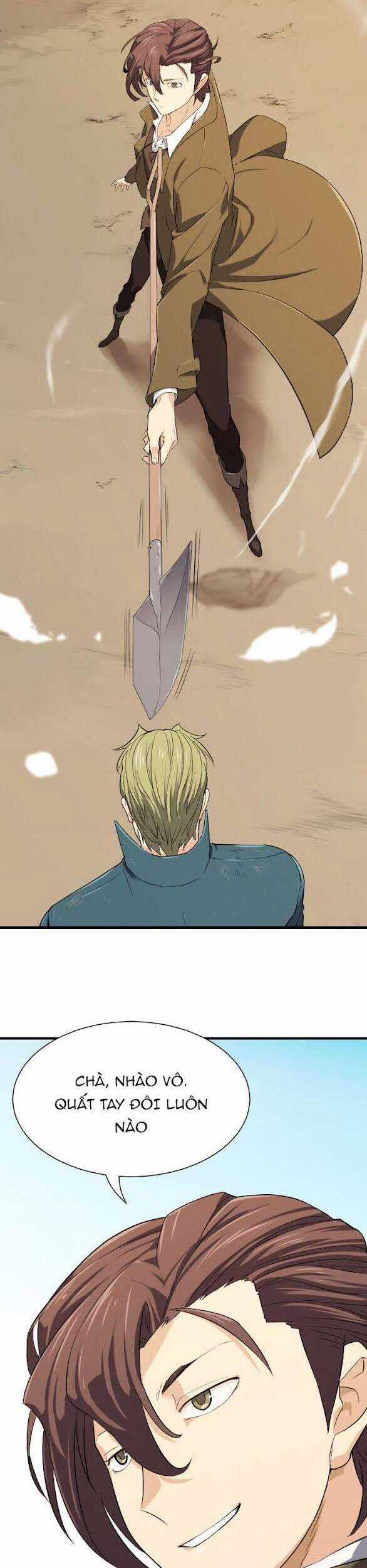 Bậc Thầy Thiết Kế Điền Trang Chương 4 trang 49