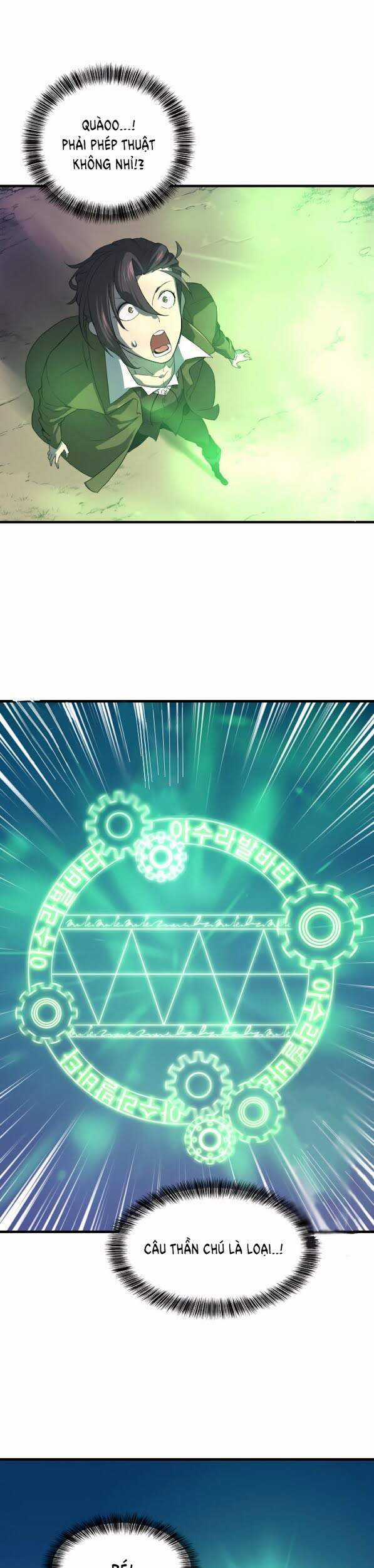 Bậc Thầy Thiết Kế Điền Trang Chương 4 trang 5