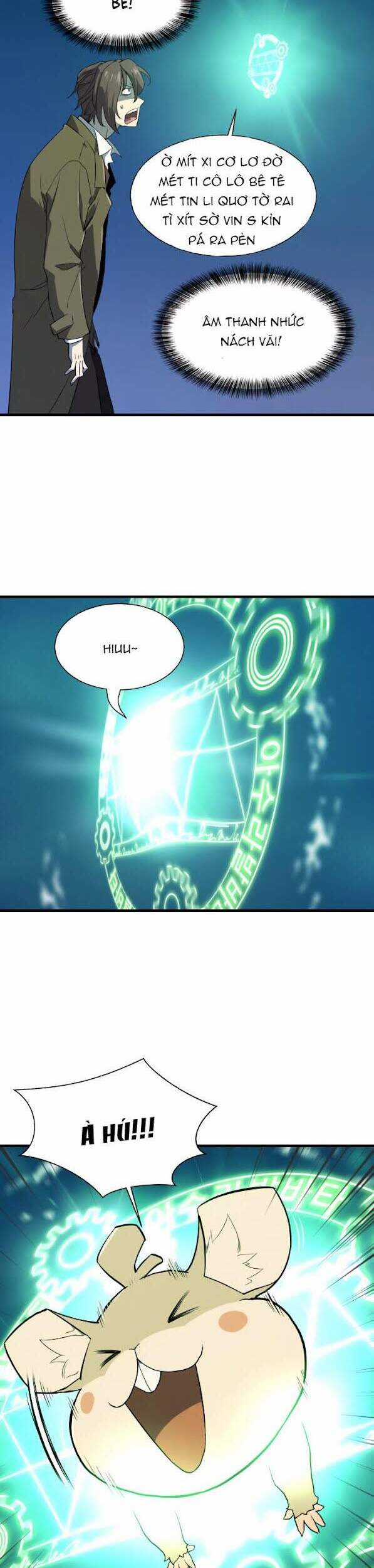 Bậc Thầy Thiết Kế Điền Trang Chương 4 trang 6