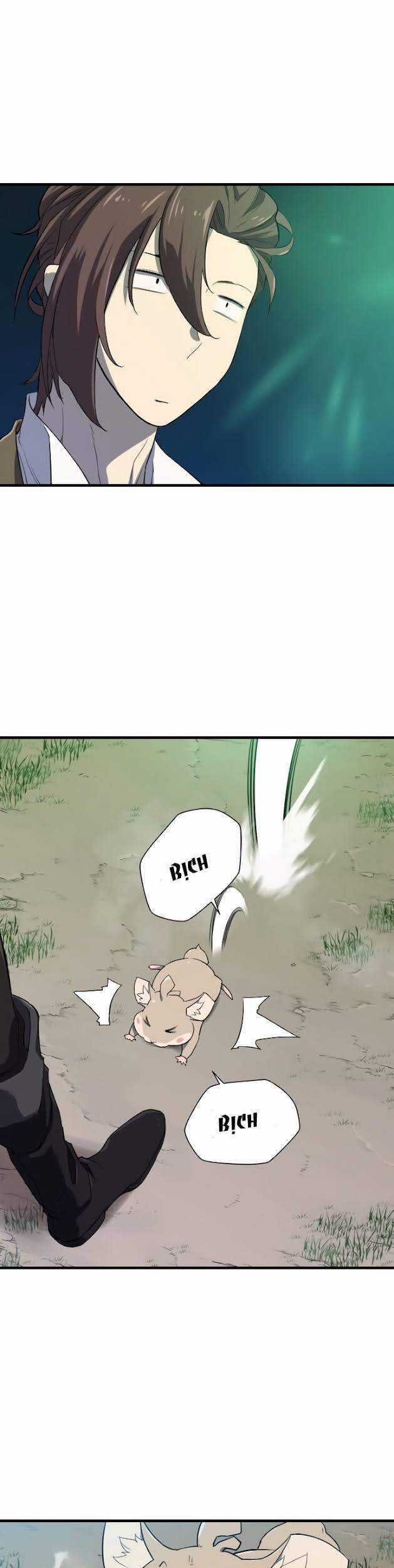 Bậc Thầy Thiết Kế Điền Trang Chương 4 trang 8