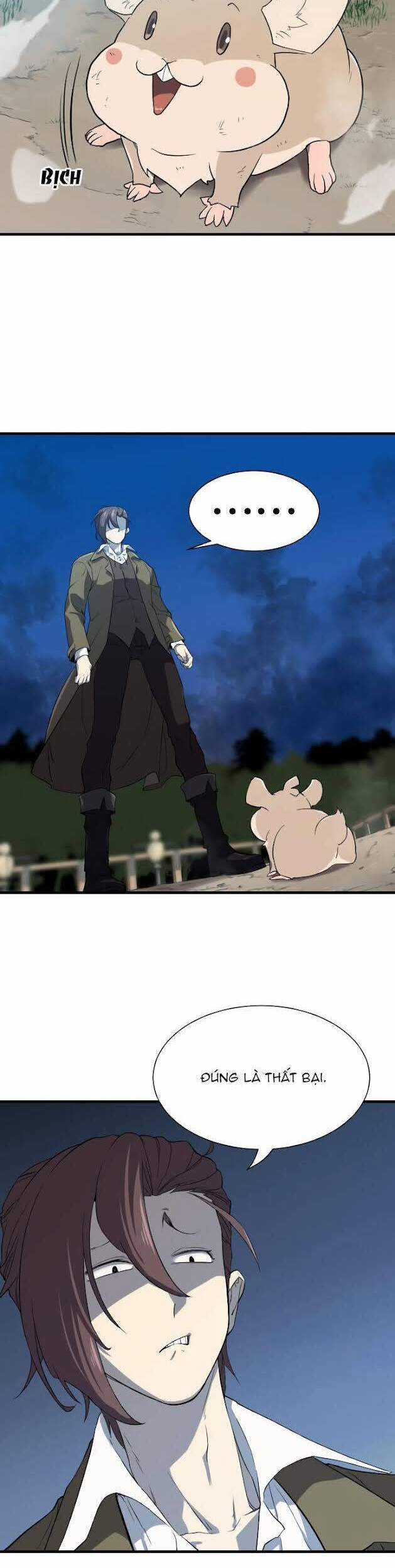 Bậc Thầy Thiết Kế Điền Trang Chương 4 trang 9