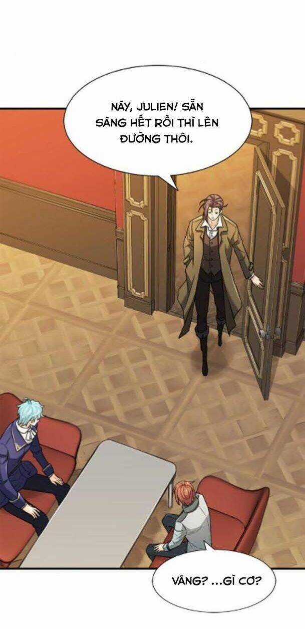 Bậc Thầy Thiết Kế Điền Trang Chương 40 trang 19