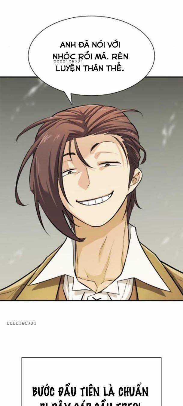 Bậc Thầy Thiết Kế Điền Trang Chương 40 trang 20