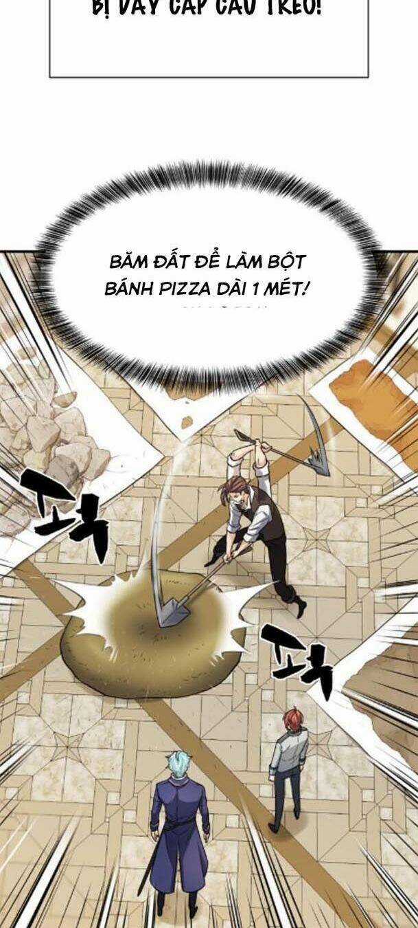 Bậc Thầy Thiết Kế Điền Trang Chương 40 trang 21