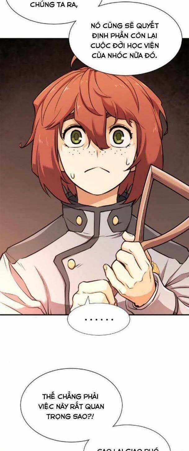 Bậc Thầy Thiết Kế Điền Trang Chương 40 trang 31