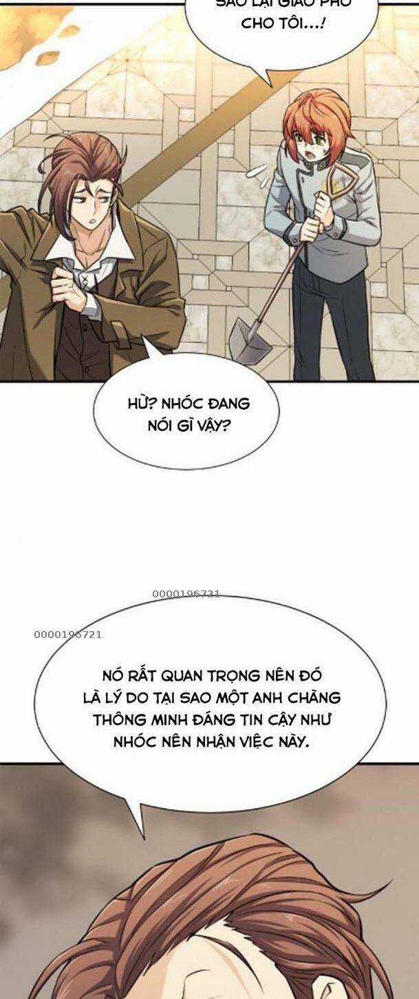 Bậc Thầy Thiết Kế Điền Trang Chương 40 trang 32