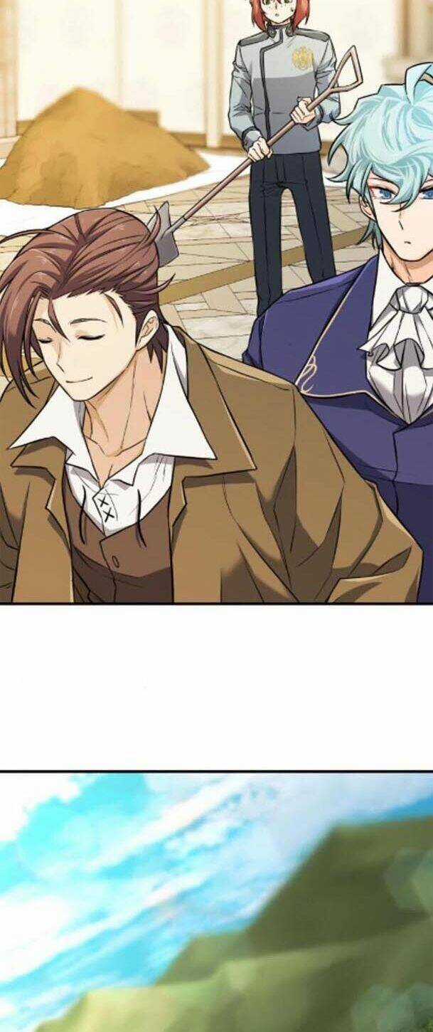 Bậc Thầy Thiết Kế Điền Trang Chương 40 trang 35