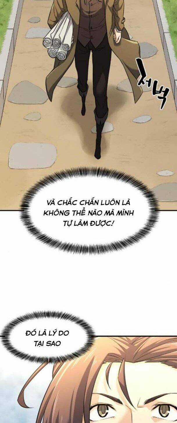 Bậc Thầy Thiết Kế Điền Trang Chương 40 trang 37