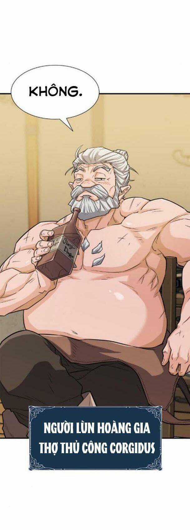 Bậc Thầy Thiết Kế Điền Trang Chương 40 trang 39