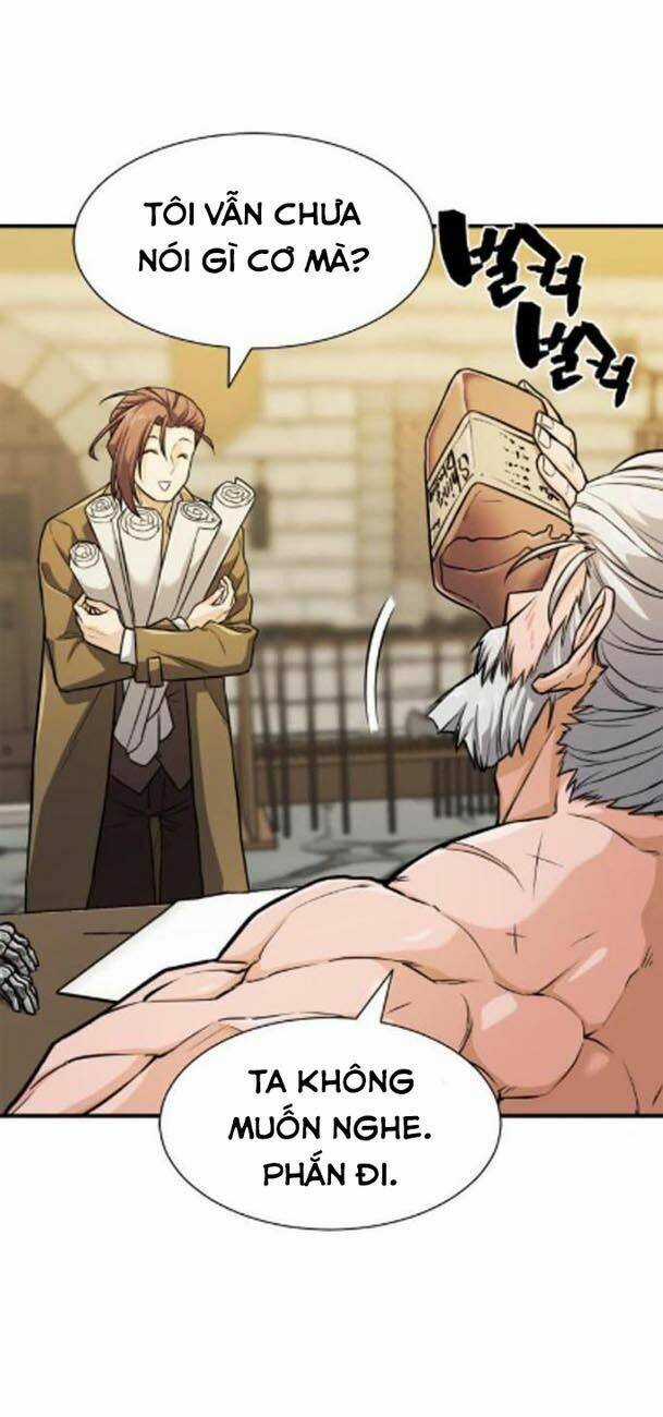 Bậc Thầy Thiết Kế Điền Trang Chương 40 trang 40