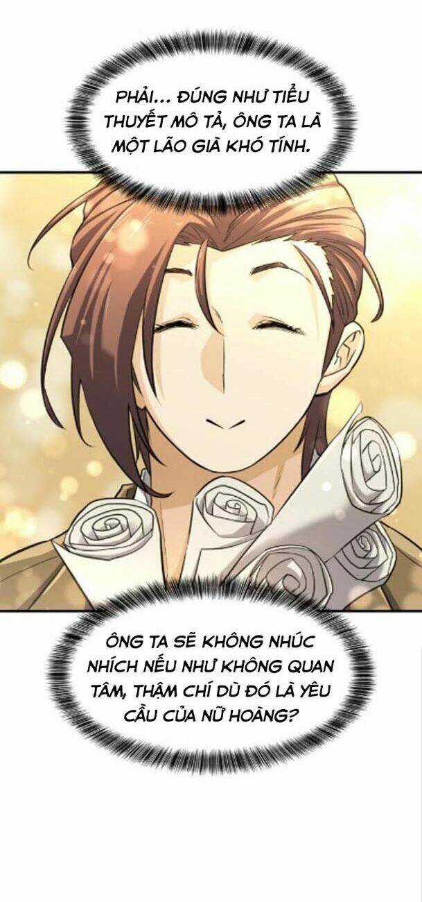 Bậc Thầy Thiết Kế Điền Trang Chương 40 trang 41