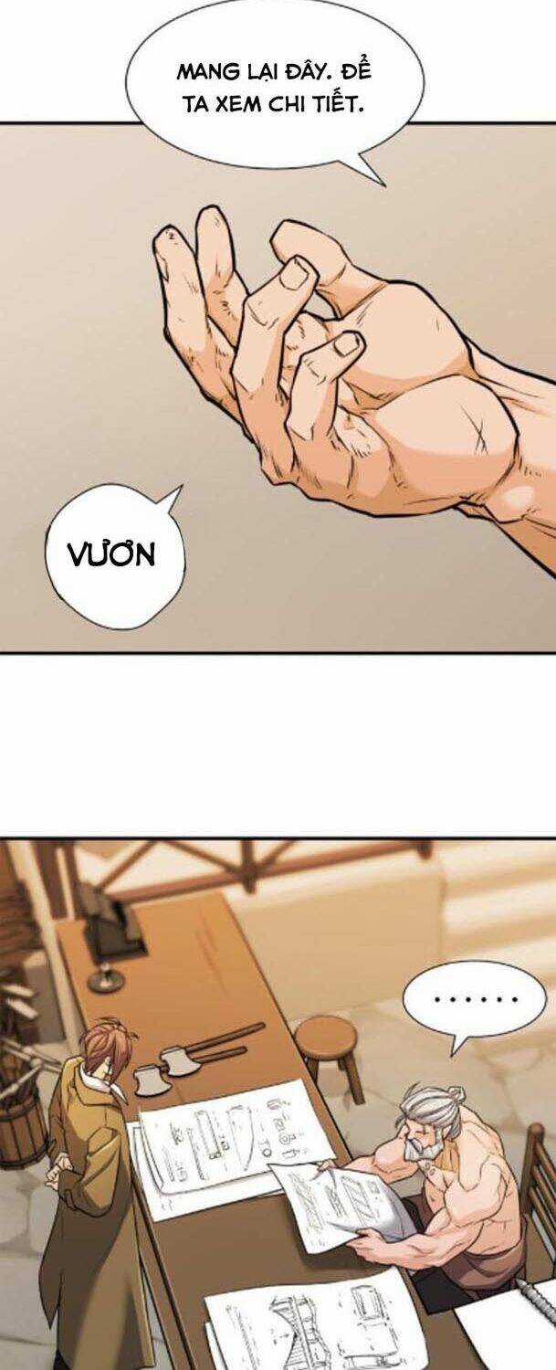 Bậc Thầy Thiết Kế Điền Trang Chương 40 trang 55