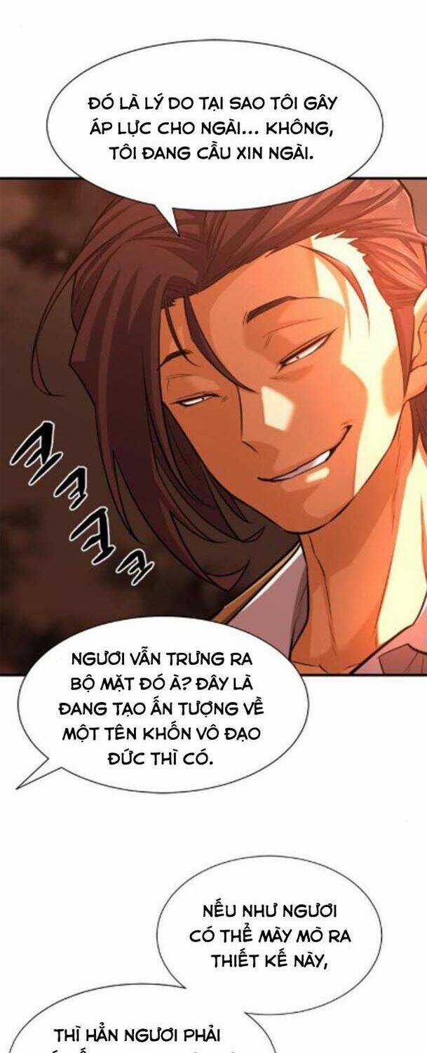 Bậc Thầy Thiết Kế Điền Trang Chương 40 trang 57