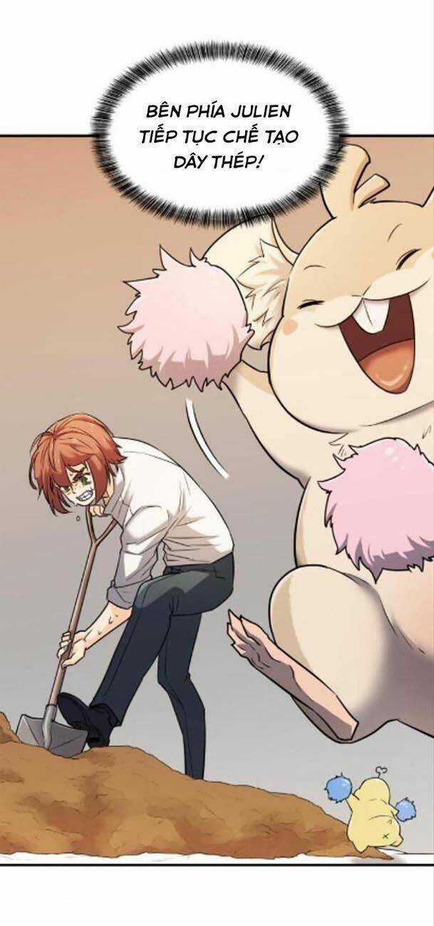 Bậc Thầy Thiết Kế Điền Trang Chương 40 trang 60