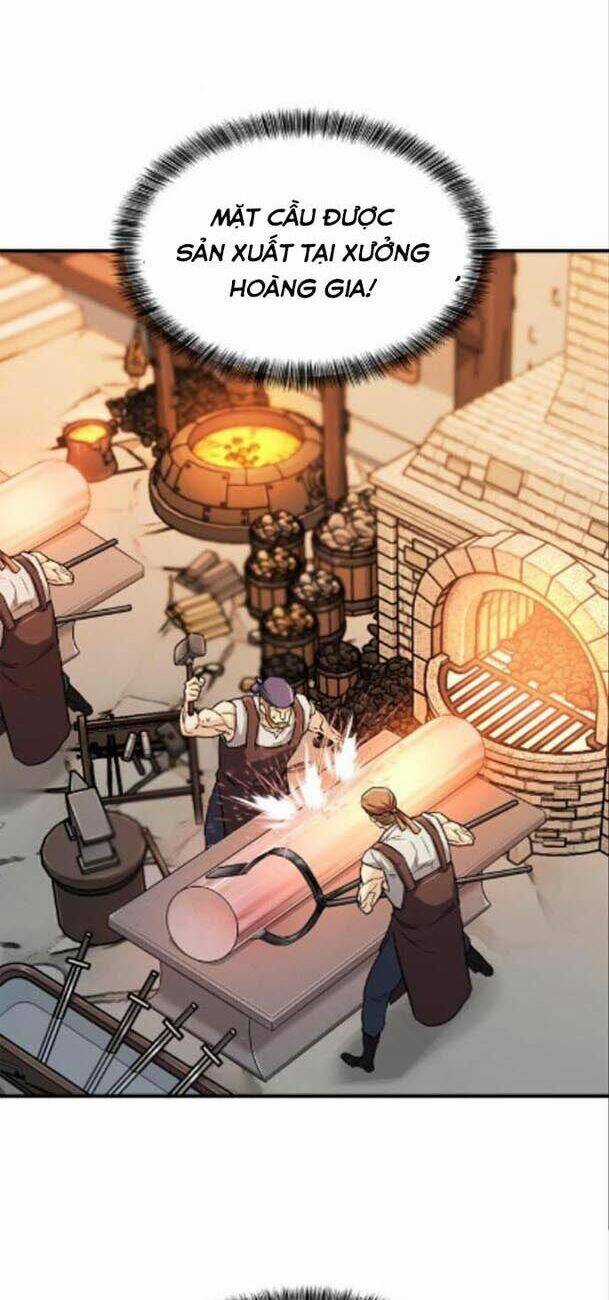 Bậc Thầy Thiết Kế Điền Trang Chương 40 trang 61