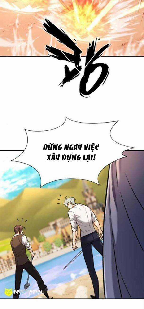 Bậc Thầy Thiết Kế Điền Trang Chương 40 trang 64