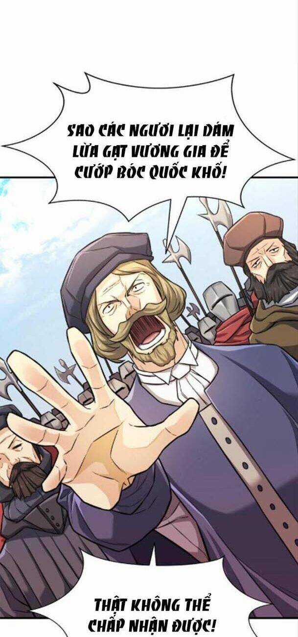 Bậc Thầy Thiết Kế Điền Trang Chương 40 trang 65