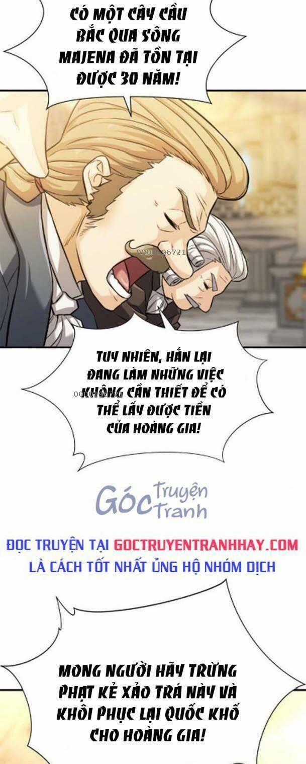 Bậc Thầy Thiết Kế Điền Trang Chương 40 trang 68