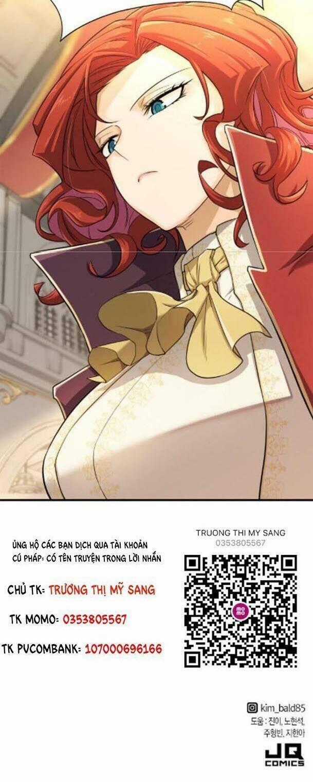 Bậc Thầy Thiết Kế Điền Trang Chương 40 trang 69