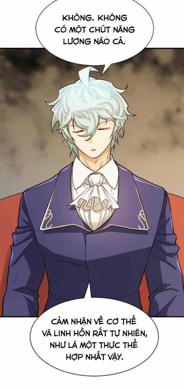 Bậc Thầy Thiết Kế Điền Trang Chương 40 trang 9