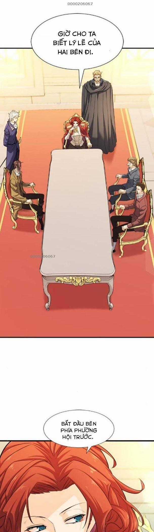 Bậc Thầy Thiết Kế Điền Trang Chương 41 trang 1