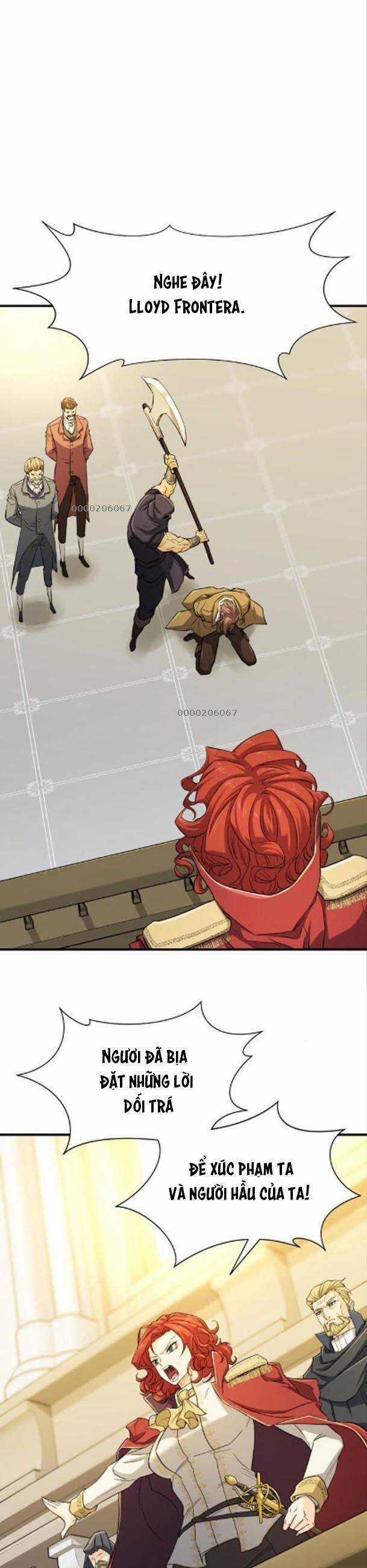 Bậc Thầy Thiết Kế Điền Trang Chương 41 trang 12