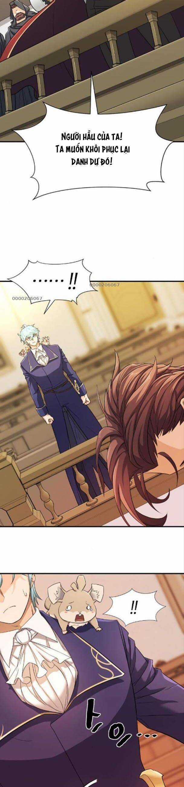 Bậc Thầy Thiết Kế Điền Trang Chương 41 trang 13