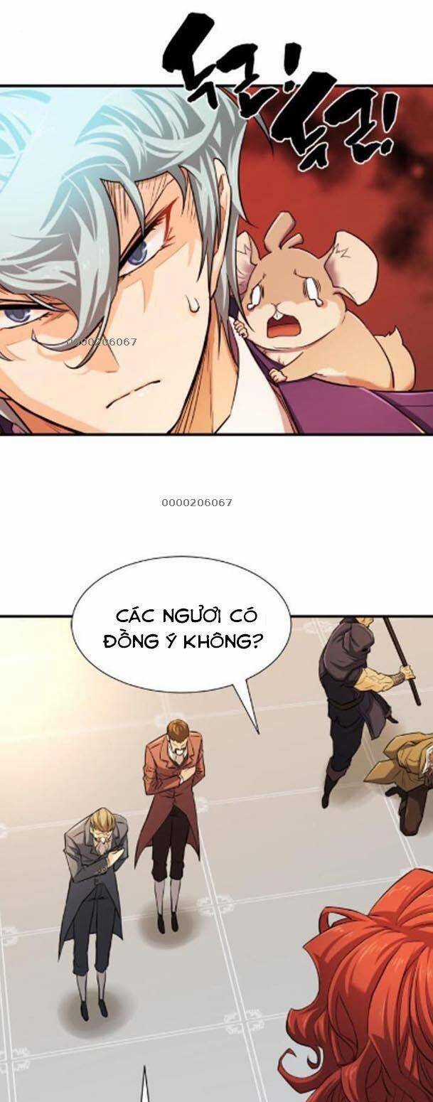 Bậc Thầy Thiết Kế Điền Trang Chương 41 trang 16