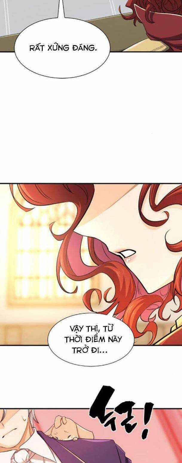 Bậc Thầy Thiết Kế Điền Trang Chương 41 trang 17