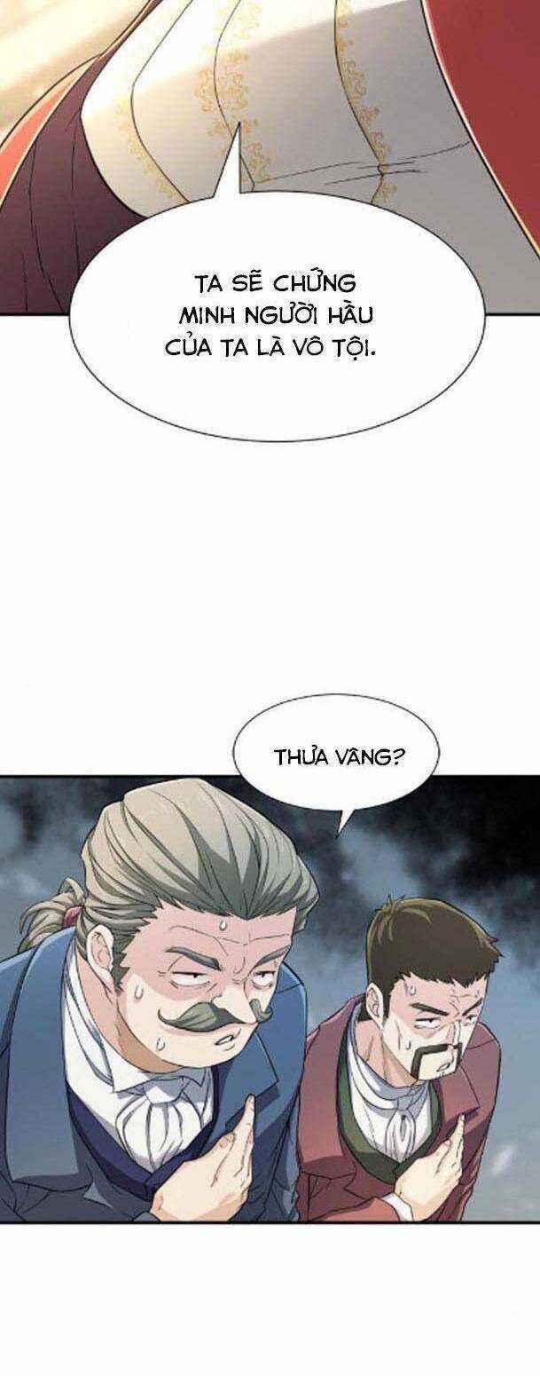 Bậc Thầy Thiết Kế Điền Trang Chương 41 trang 19