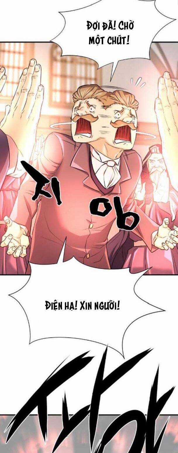 Bậc Thầy Thiết Kế Điền Trang Chương 41 trang 23