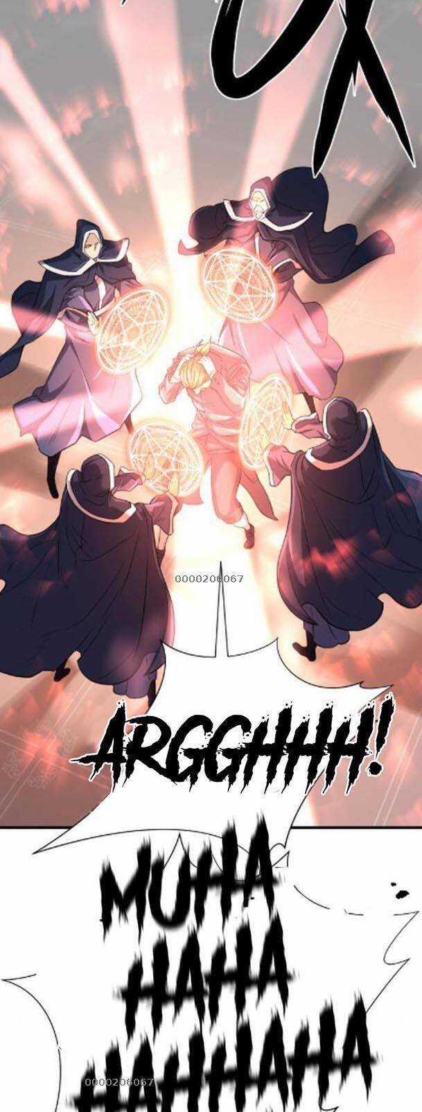 Bậc Thầy Thiết Kế Điền Trang Chương 41 trang 24