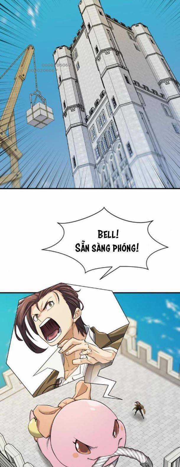 Bậc Thầy Thiết Kế Điền Trang Chương 41 trang 30