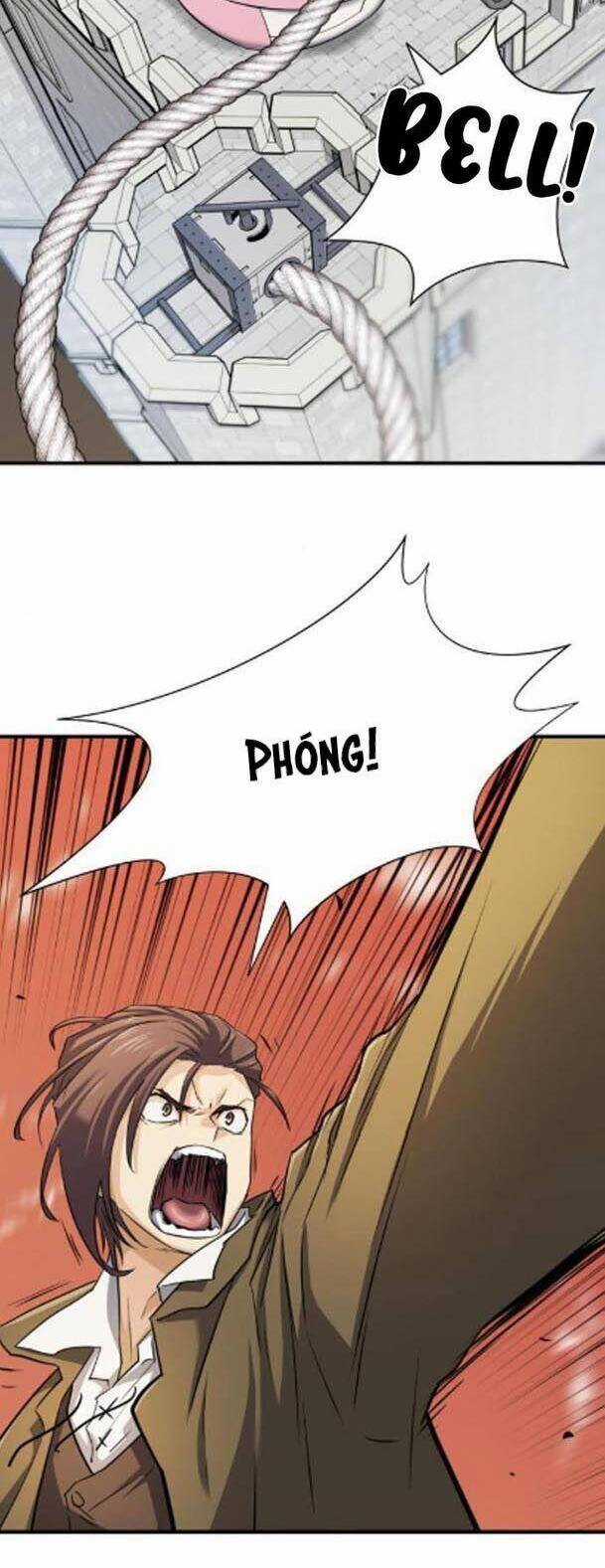 Bậc Thầy Thiết Kế Điền Trang Chương 41 trang 31