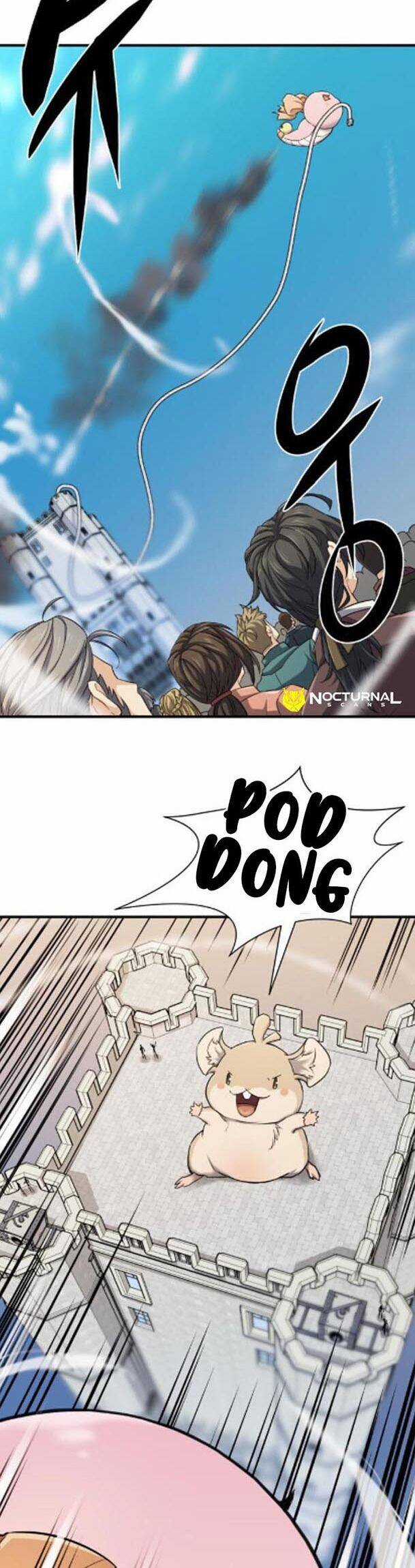 Bậc Thầy Thiết Kế Điền Trang Chương 41 trang 33