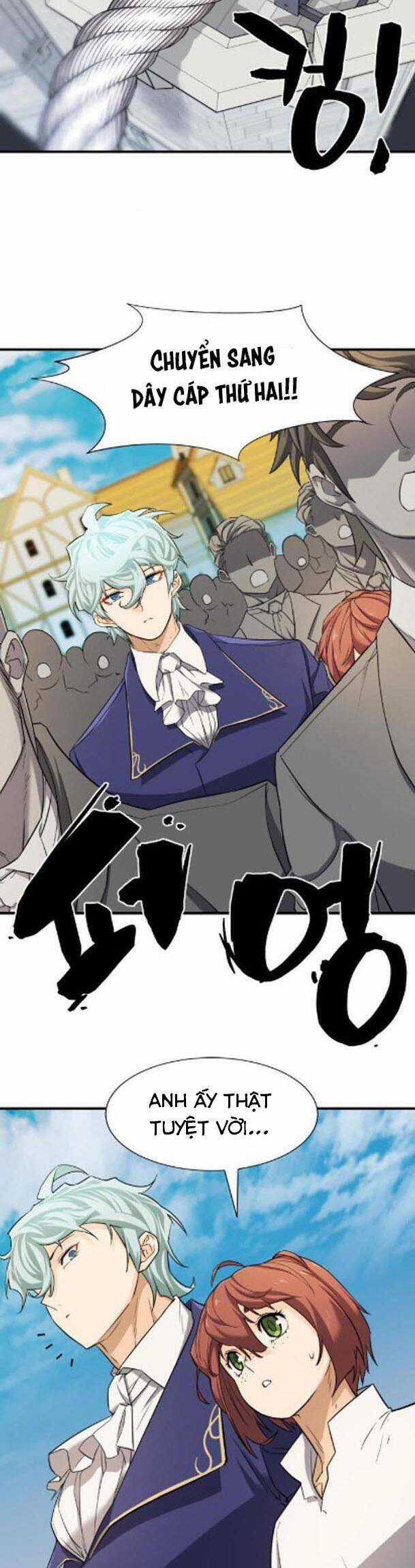 Bậc Thầy Thiết Kế Điền Trang Chương 41 trang 35