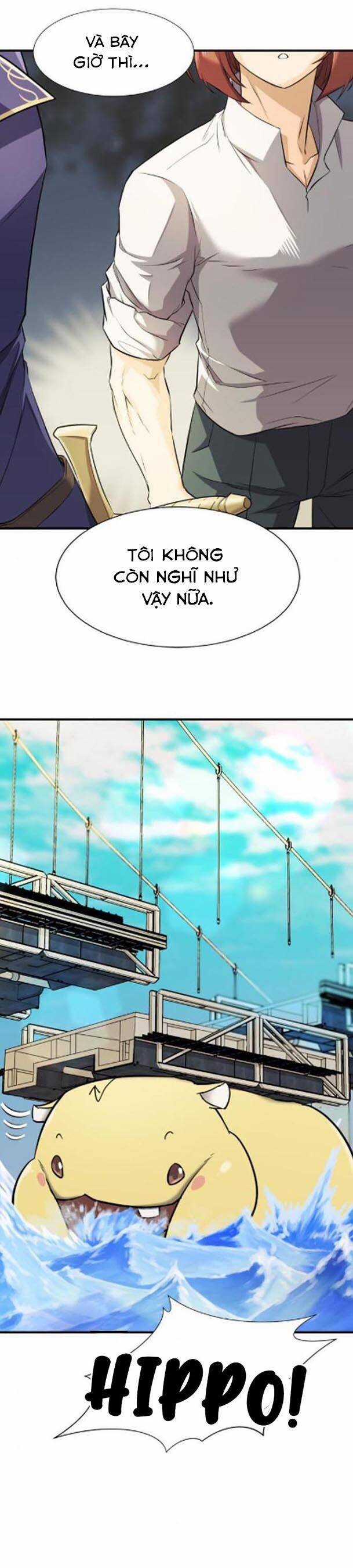 Bậc Thầy Thiết Kế Điền Trang Chương 41 trang 37