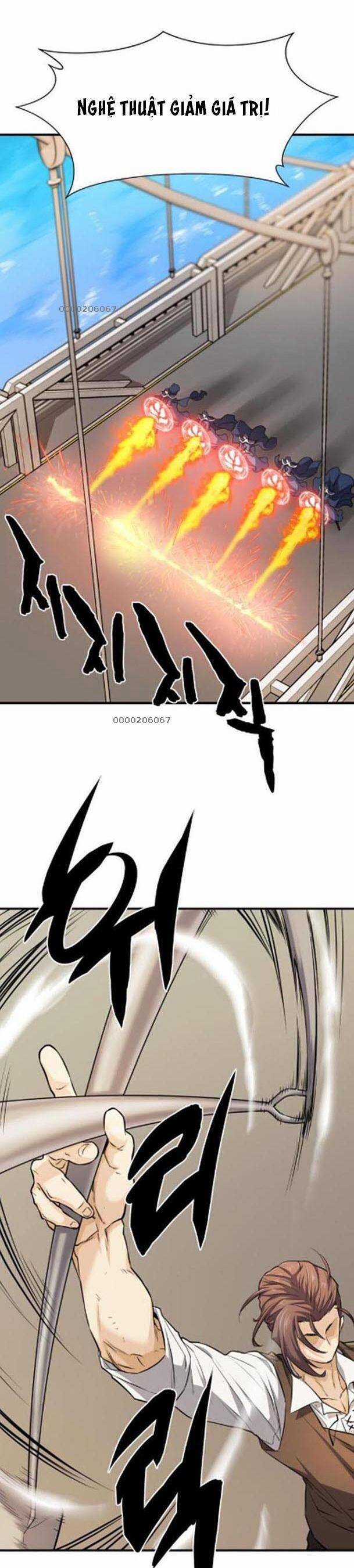 Bậc Thầy Thiết Kế Điền Trang Chương 41 trang 38