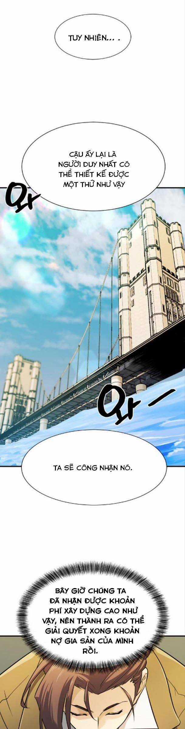 Bậc Thầy Thiết Kế Điền Trang Chương 41 trang 42