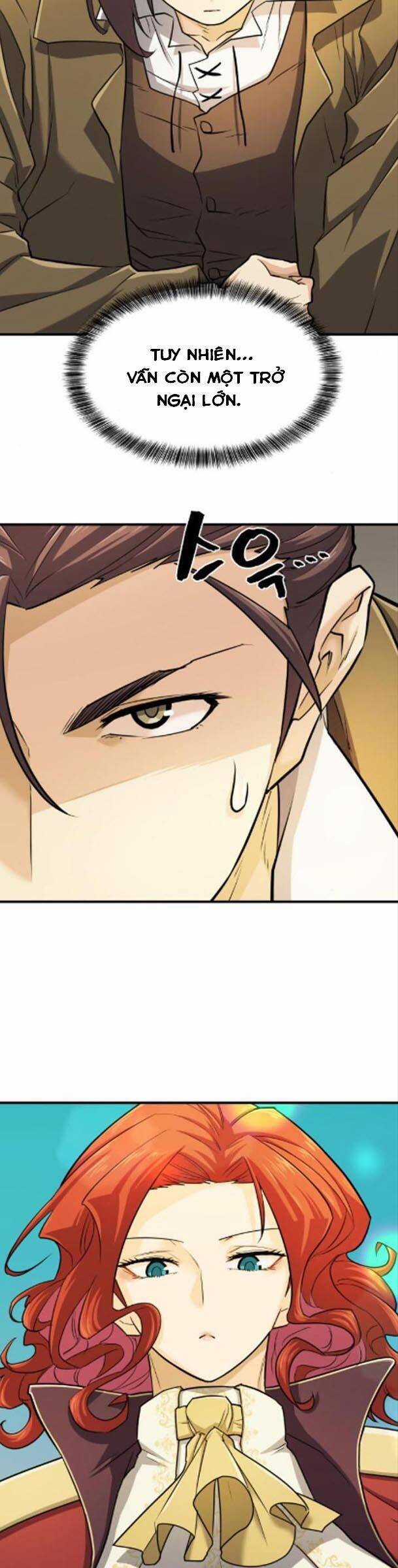 Bậc Thầy Thiết Kế Điền Trang Chương 41 trang 43